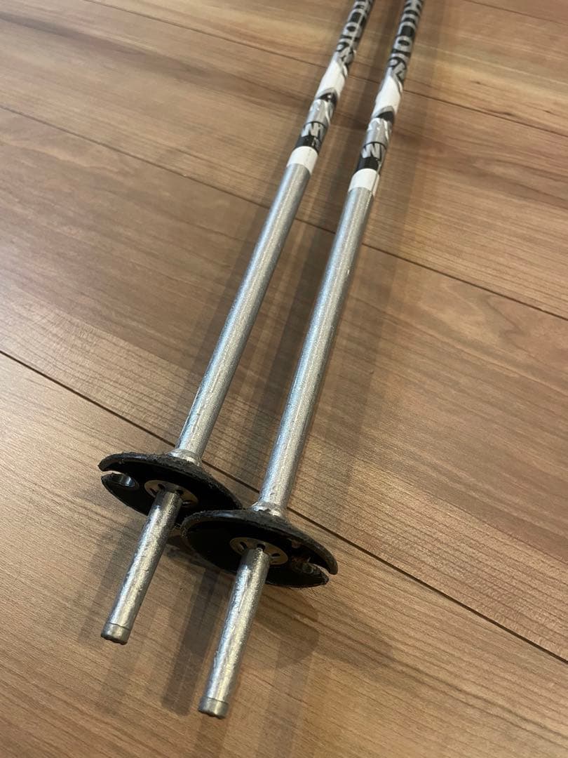 HEAD スキー板 97cm HART Diva 5F ブーツ 20-21cm