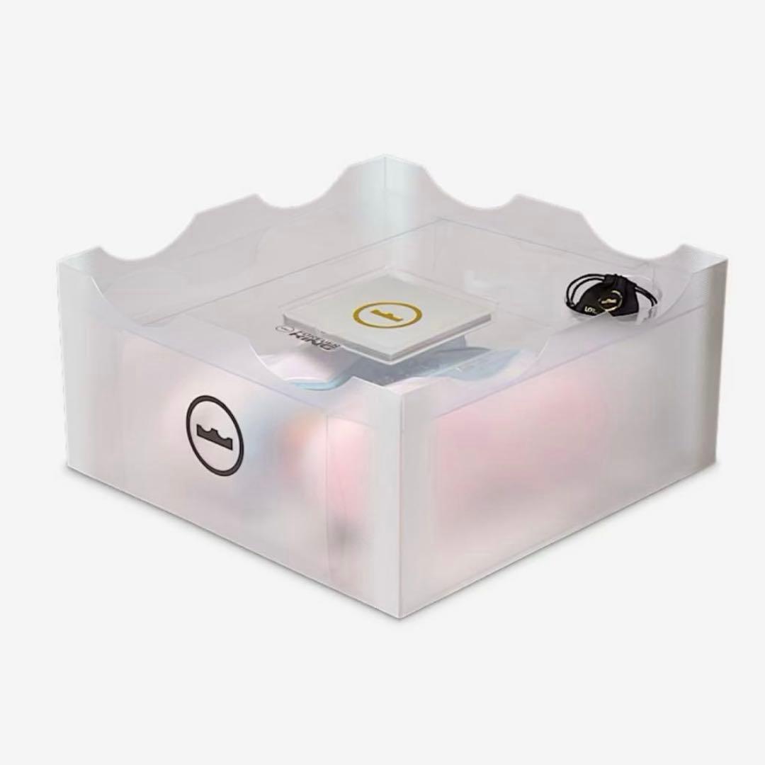 Nike LeBron 23 Miami Twice レブロン23