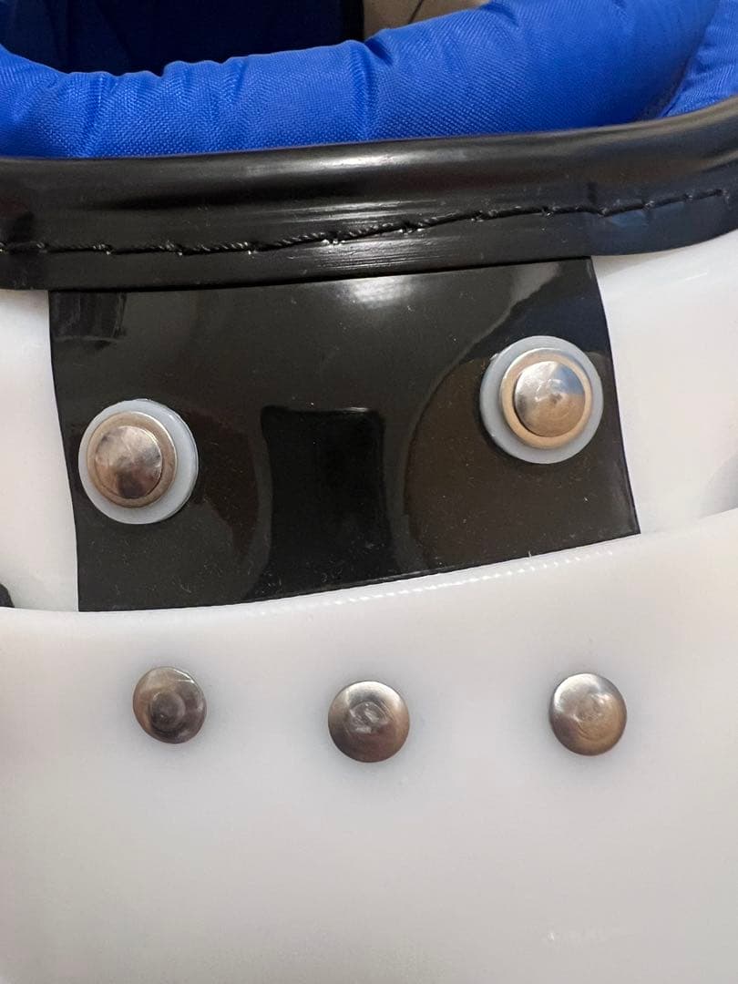 DOUGLAS ショルダーパッド SP-QB-K