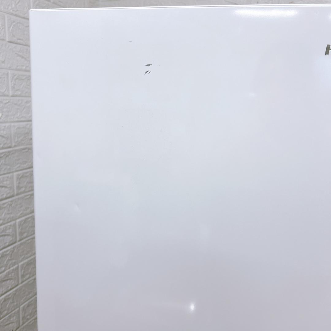 B12111 ハイセンス 175L 冷蔵庫 一人暮らし 小型