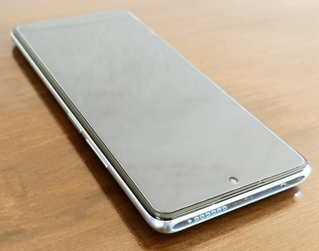 【SIMフリー】 Xiaomi 11T Pro 128GB 本体