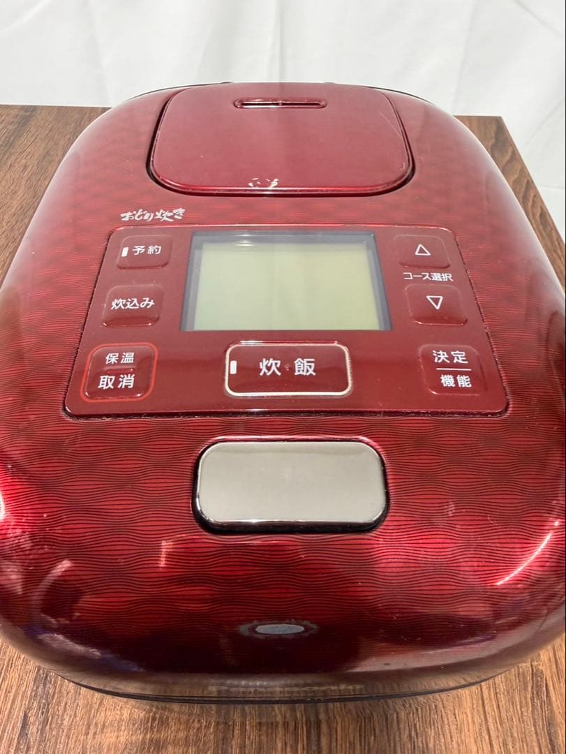 Panasonic パナソニック 圧力IH炊飯器 SR-JX058 おどり炊き