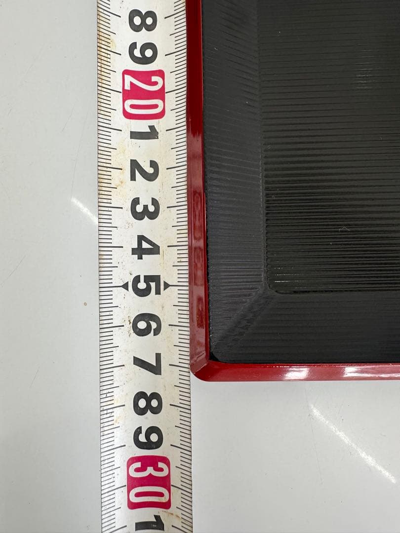 錦之助 　業務用お盆　トレー　和風13寸　60枚セット