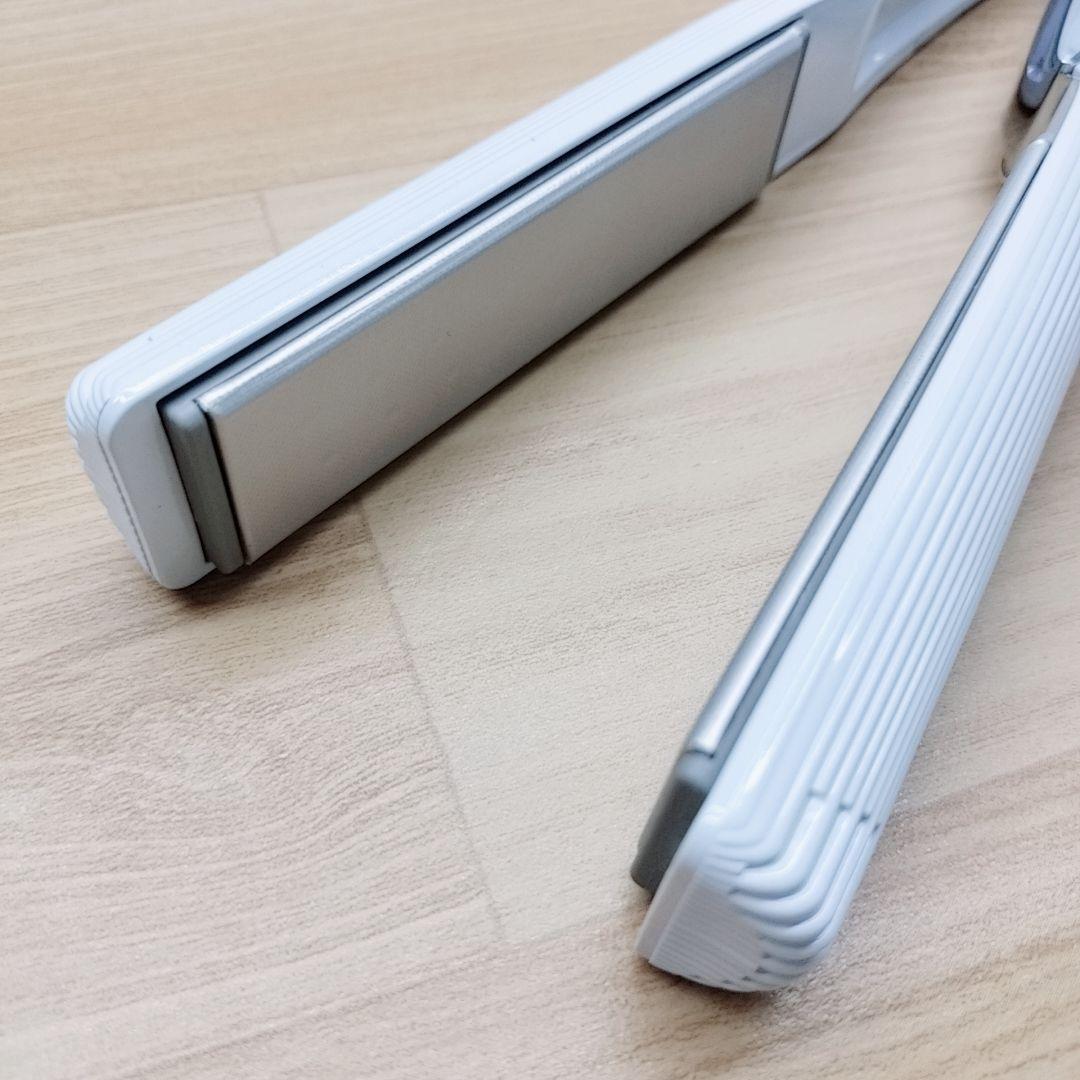 新品同様⭐️付属品完備 Refa リファ ビューテック ストレート プロ