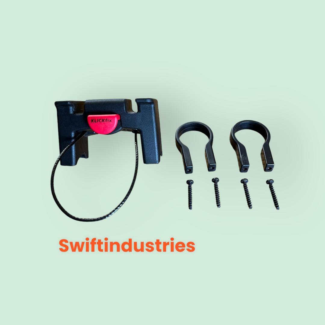 アクセサリー Swiftindustries bluelug surly simworks