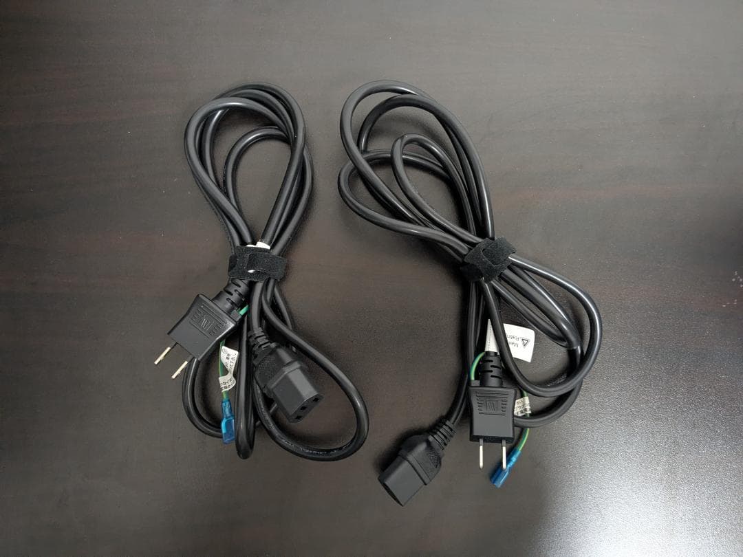YAMAHA HS5W ペア