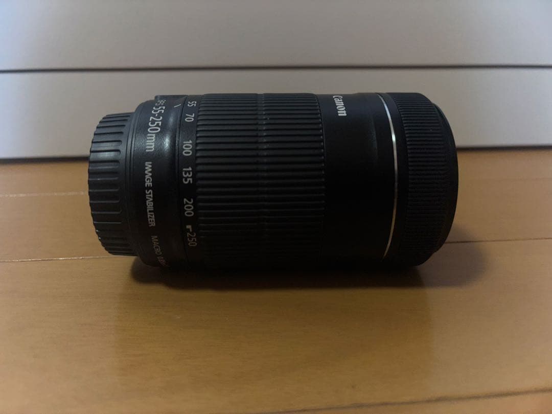 デジタルカメラ Canon EOS KISS X9