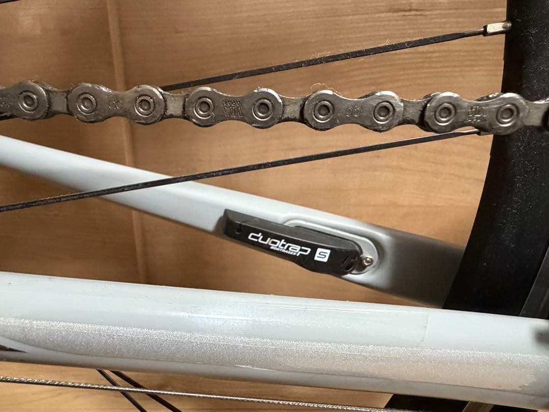 Trek トレック Emonda ALR5 2019年モデル 室内保管