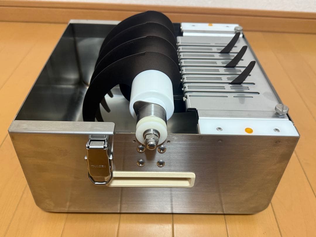 未使用　保管品・オーテック のりまきカッター ASM230・8カン切り