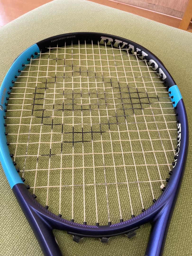 【新品同様】ダンロップFX500LS G2