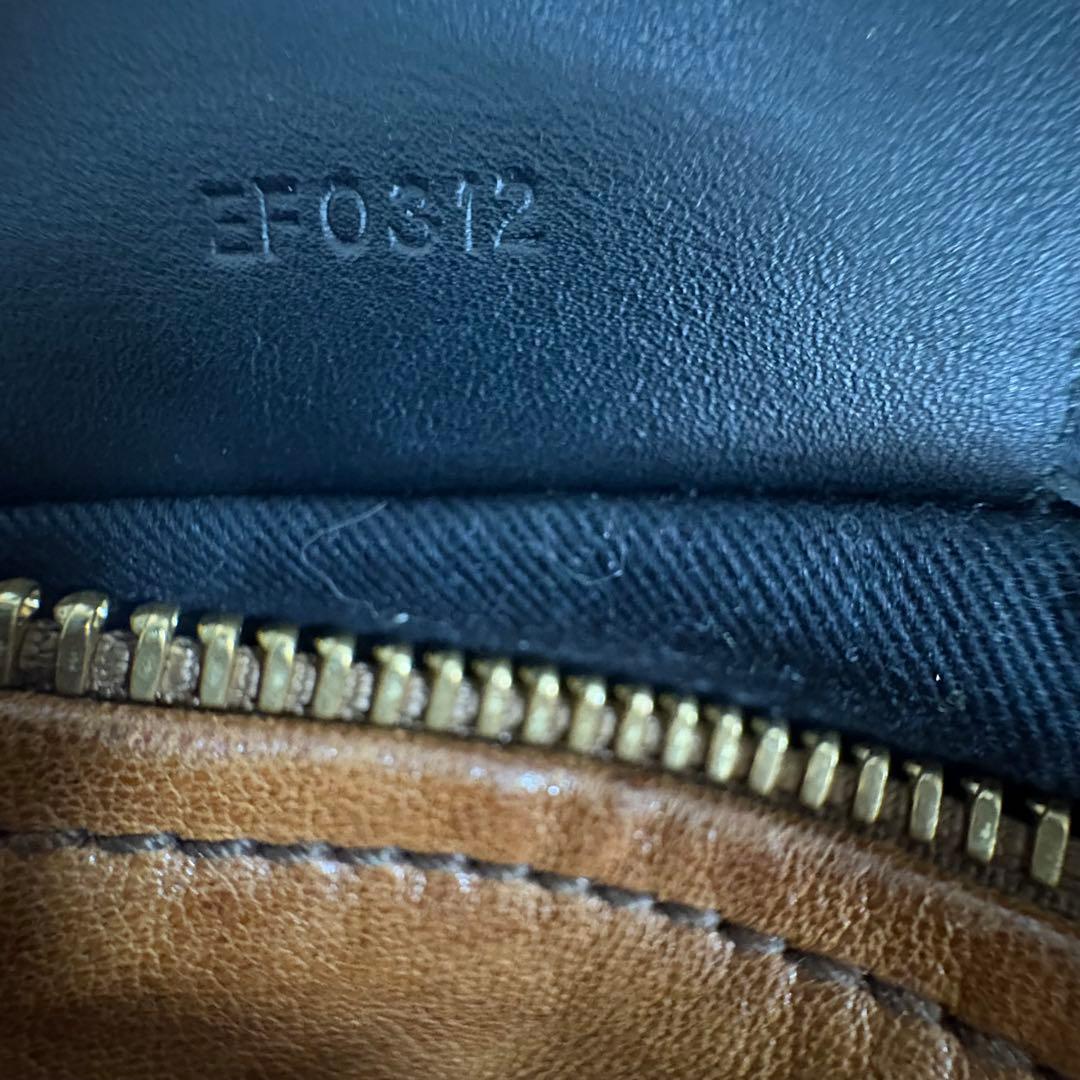 GIVENCHY ジバンシィ パンドラ ロゴ金具 レザー 本革 バッグ