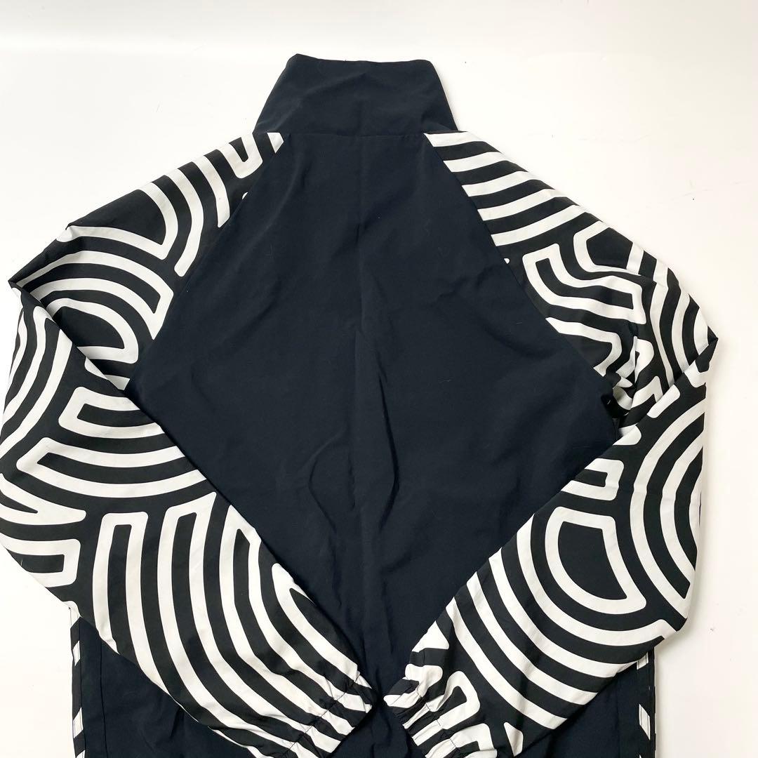 アディダス　セットアップ　ジャージ　　Hiroko Takahashi Lサイズ