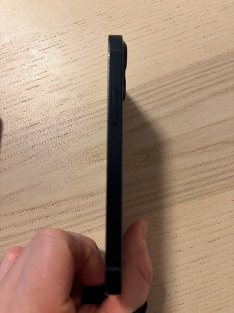 iPhone 13 mini 256GB ブラック 他一式