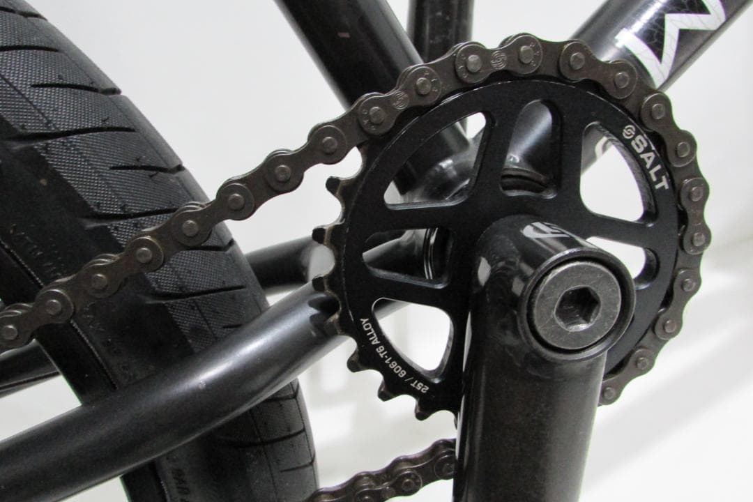 -送料込- BMX ストリート WeThePeople Reason