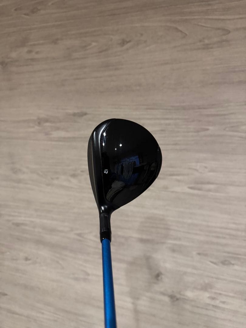 テーラーメイド　ステルス2 3W スピーダーNXブルー　60s