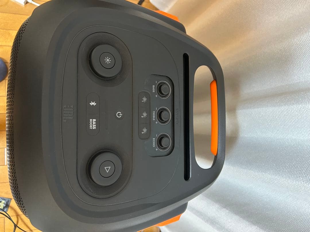 JBL PartyBox 710ワイヤレススピーカー