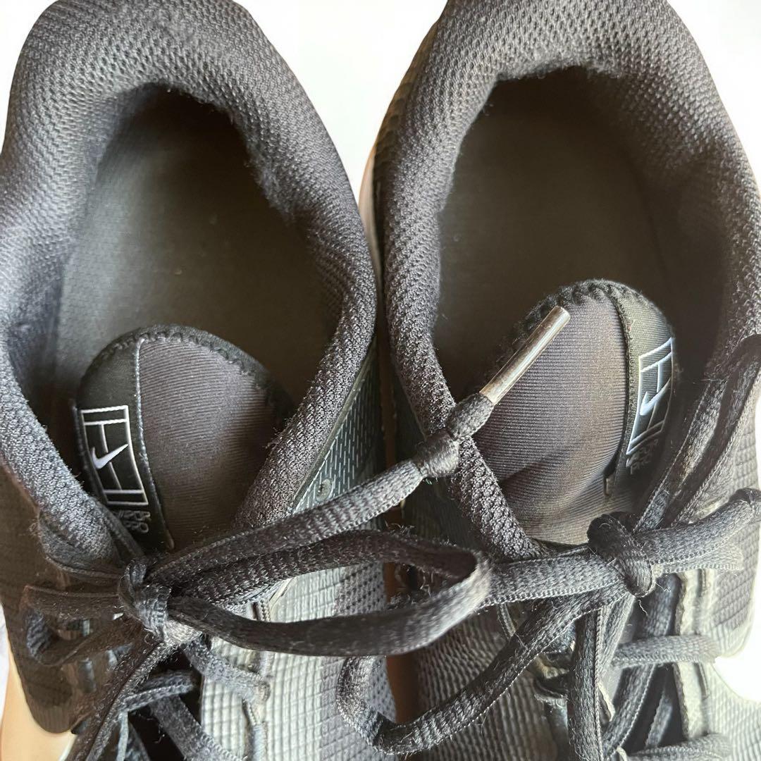 恐竜　ナイキ　テニスシューズ　ズームヴェイパープロ　クレー　オムニ