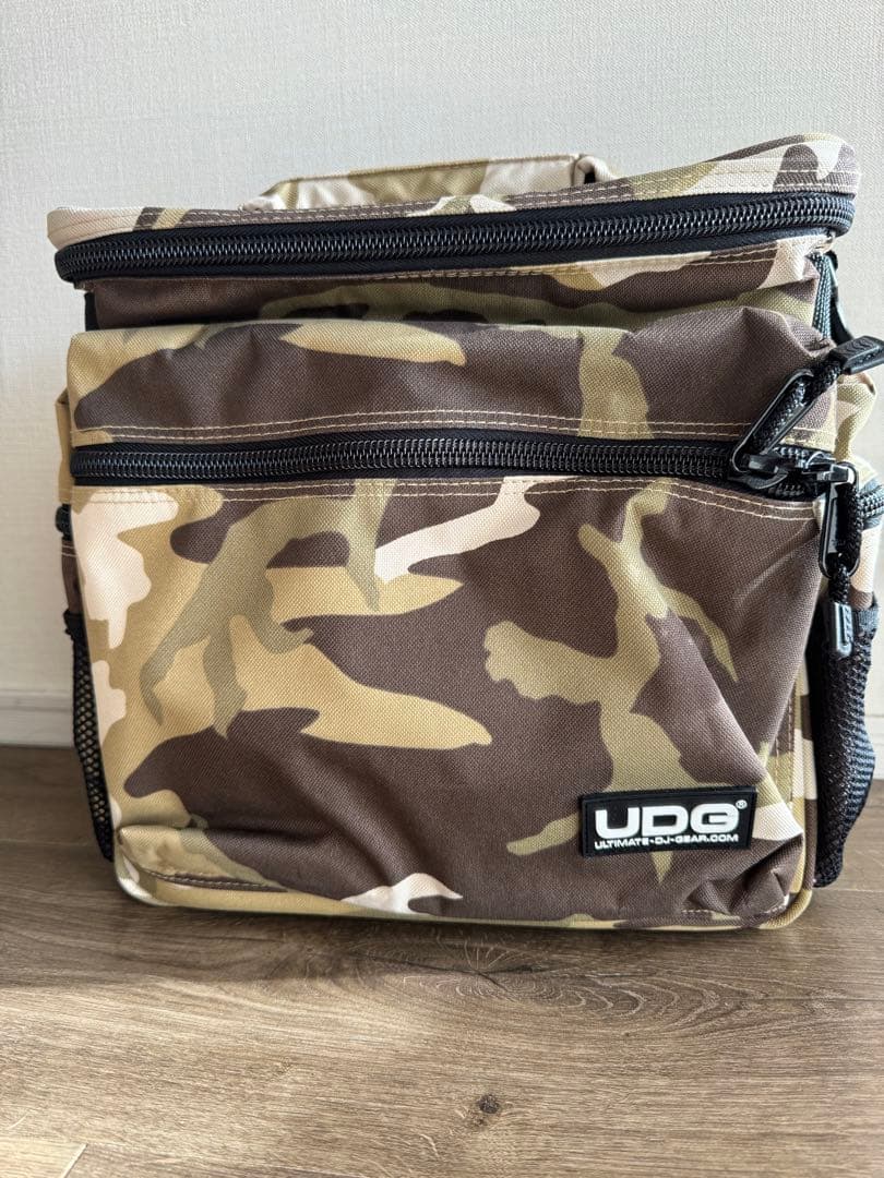 新品　UDG SlingBag Trolley Set Army Desert