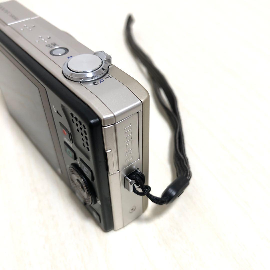 NIKON ニコン　COOLPIX S8000 SDカード付