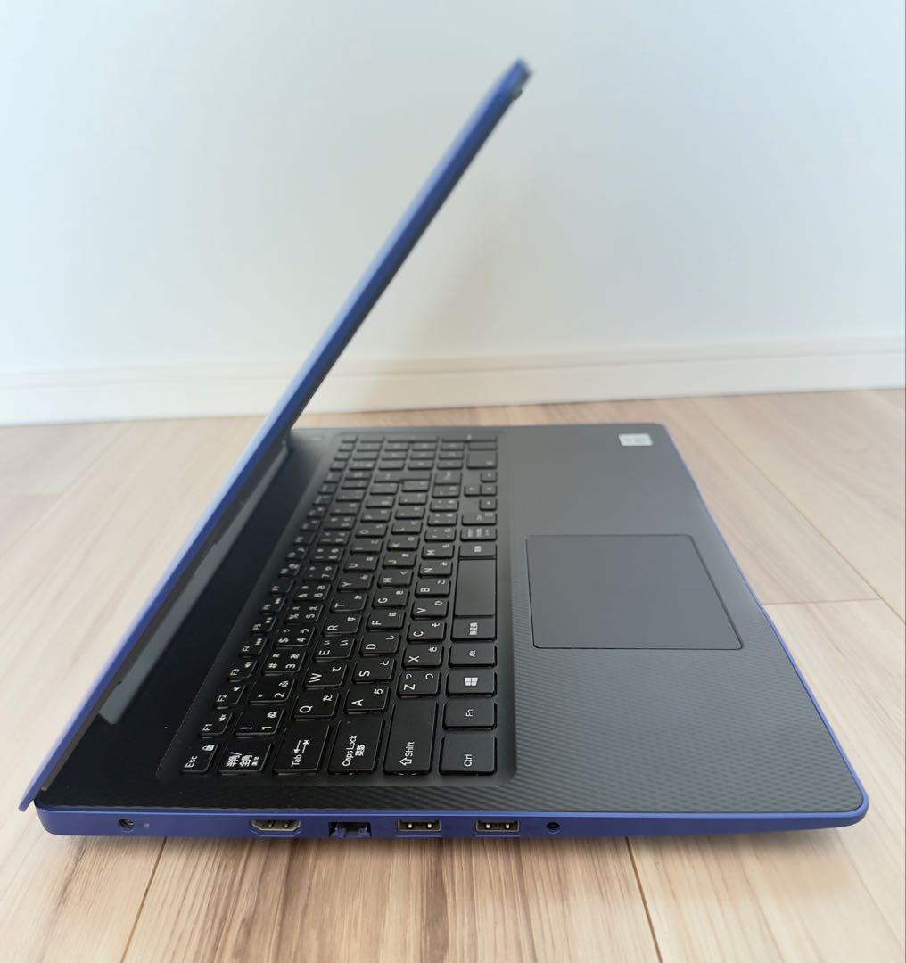 Dell Inspiron 3593 ノートPC