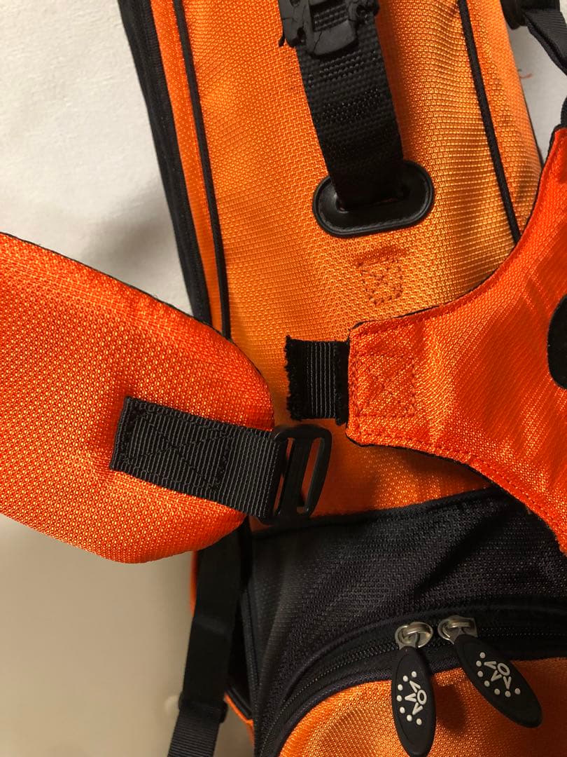 【送料込み】廃盤希少品　スコッティキャメロン　ゴルフバッグ　最短発送　訳あり品