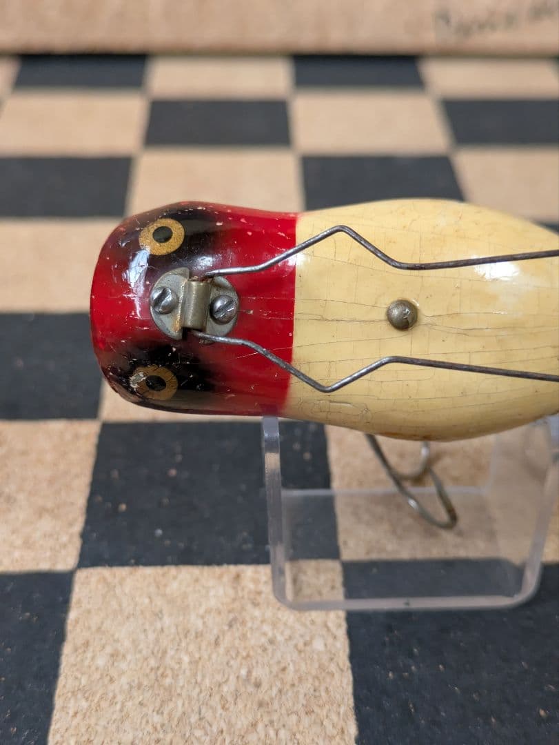 ルアー・フライ 1310.HEDDON WEEDLESS WIDOW