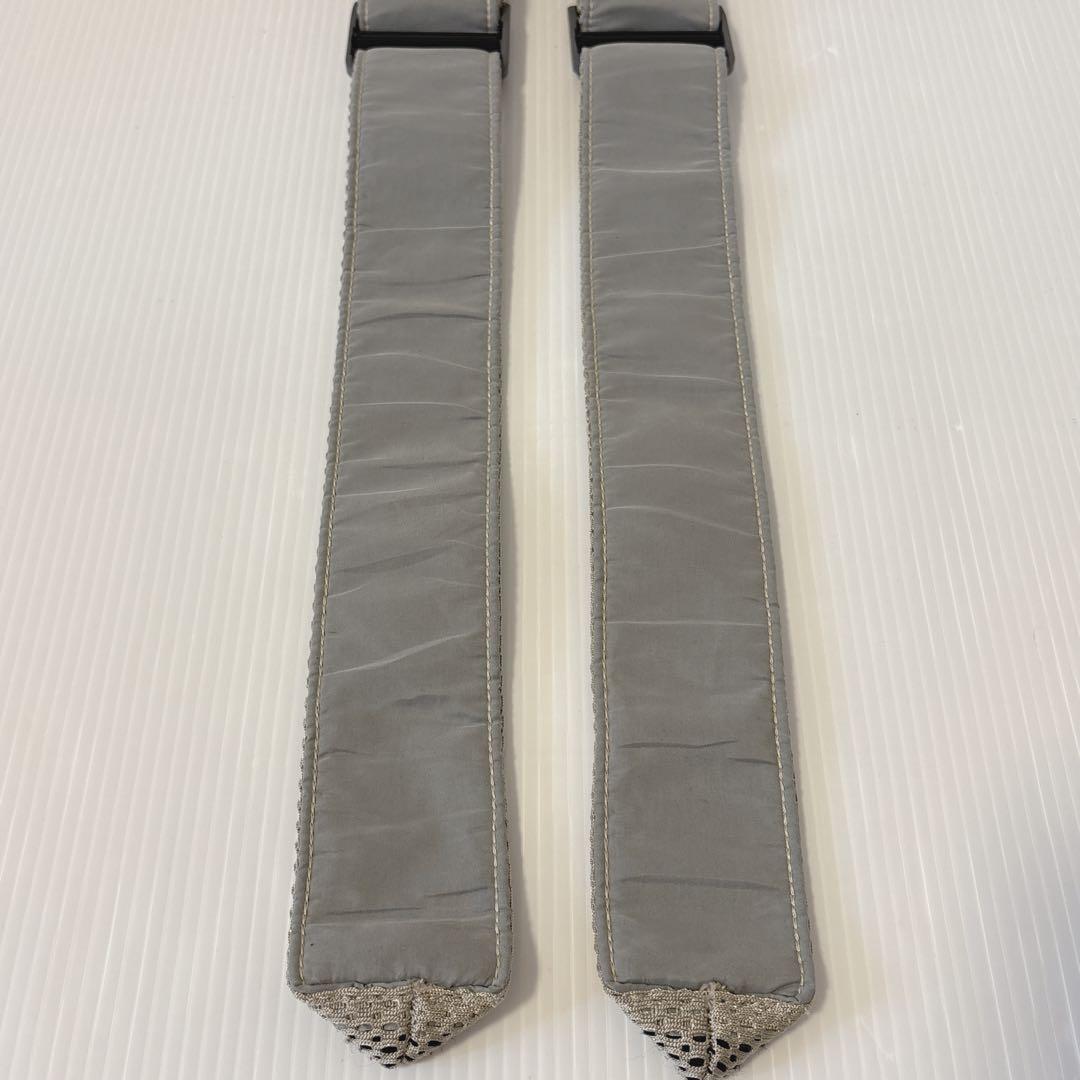 【未使用】 BabyBjörn ベビーキャリアMINI抱っこ紐 グレーベージュ