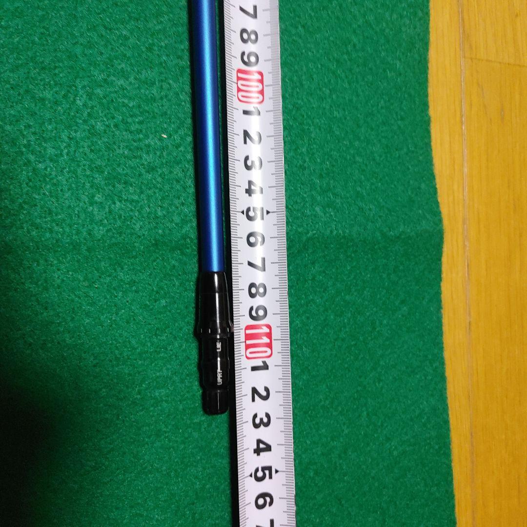 べーとめ様用24VENTUS BLUE　6Xドライバー用 テーラーメイドスリーブ