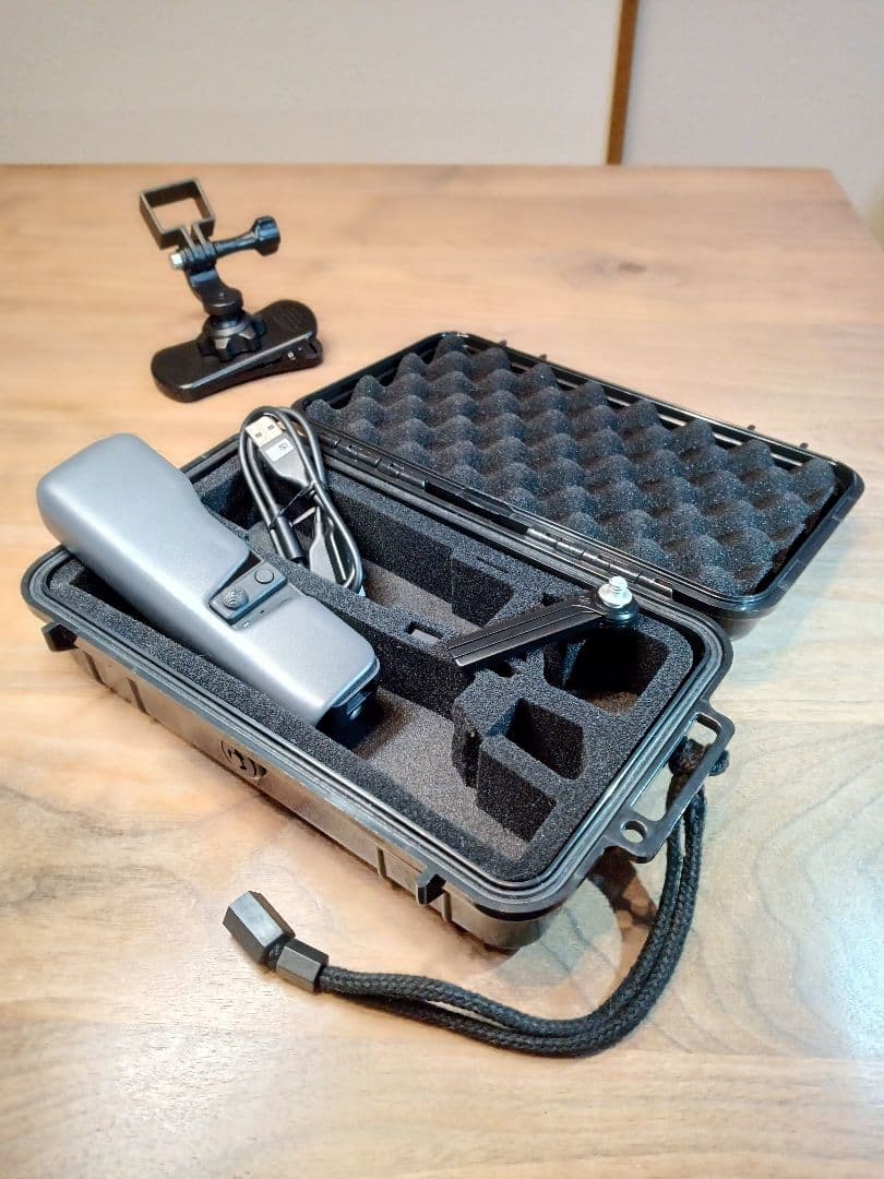 オ*ギ様 特典多数 DJI Osmo Pocket2 Creator Combo