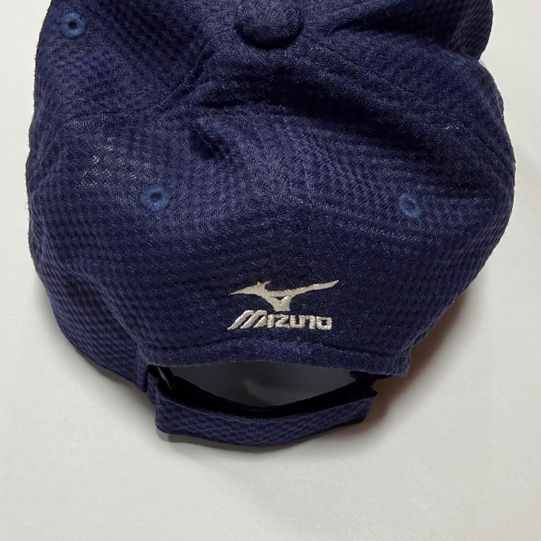 阪神2015年春季キャンプ ネイビーキャップ サイン入り