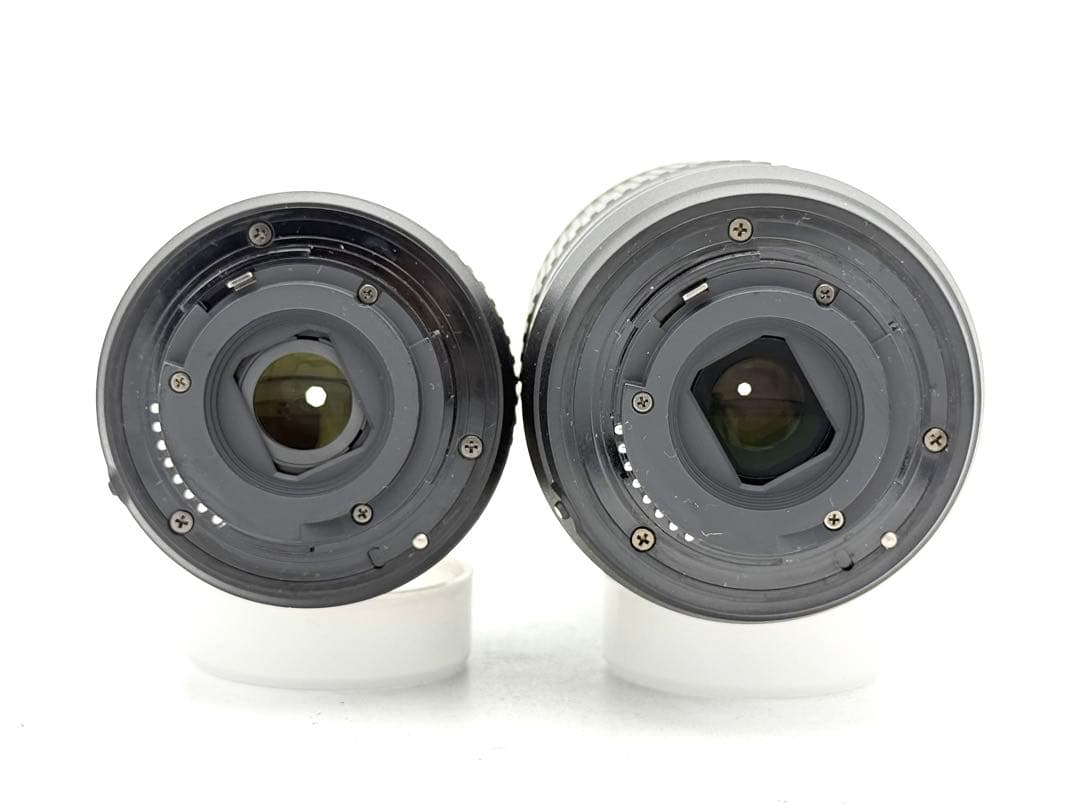 【ショット数1052】Nikon D5300 ダブルズームキット　完動品