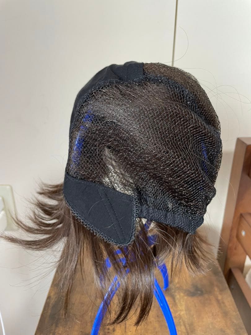 マリブウィッグ正規品　フルウィッグ　美品　 本日のみお値下げ