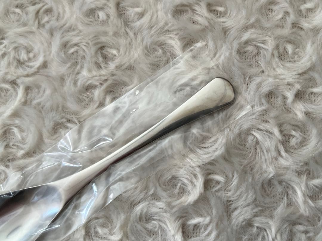 ノリタケ　カトラリーセット　エモーション　スプーン＆フォークセット　12本セット