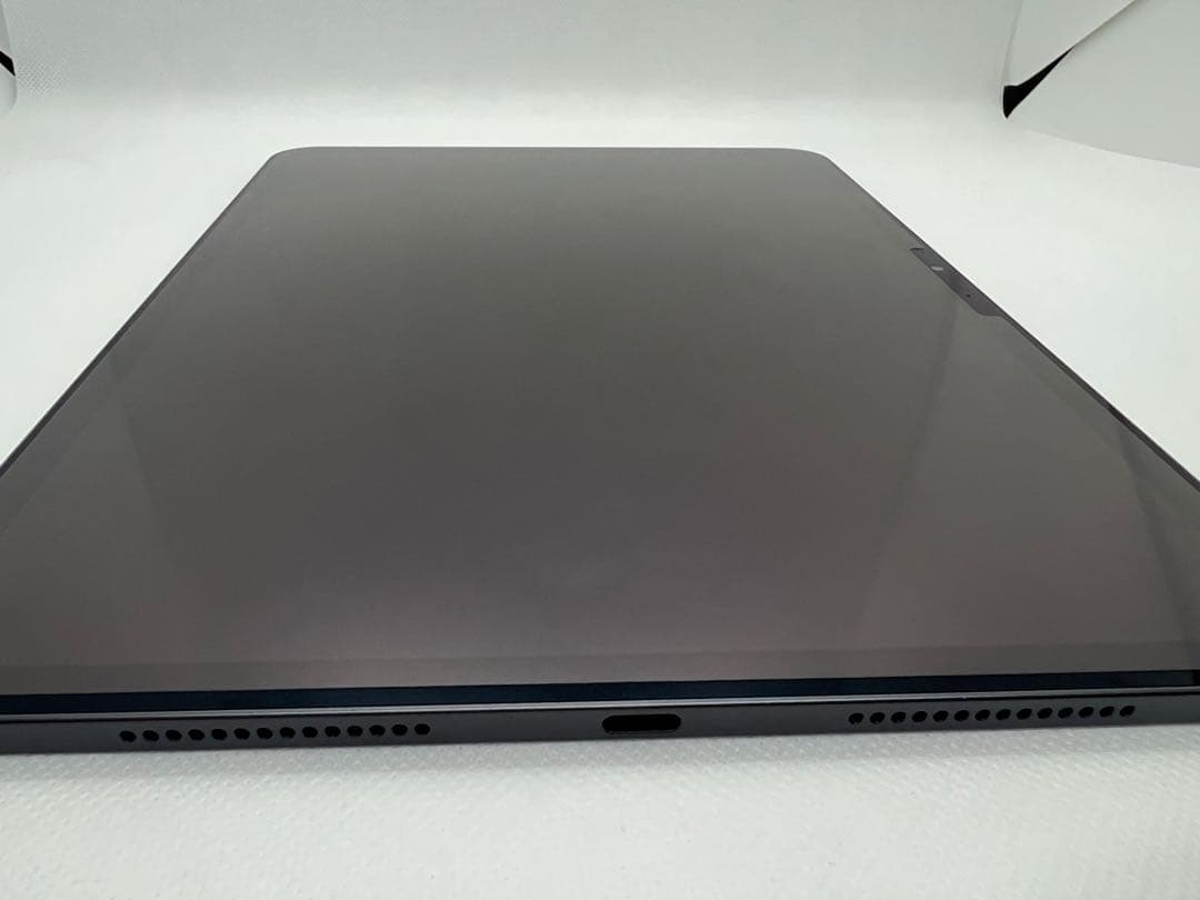 11インチ iPad Pro (M4) 256GB とPencil pro