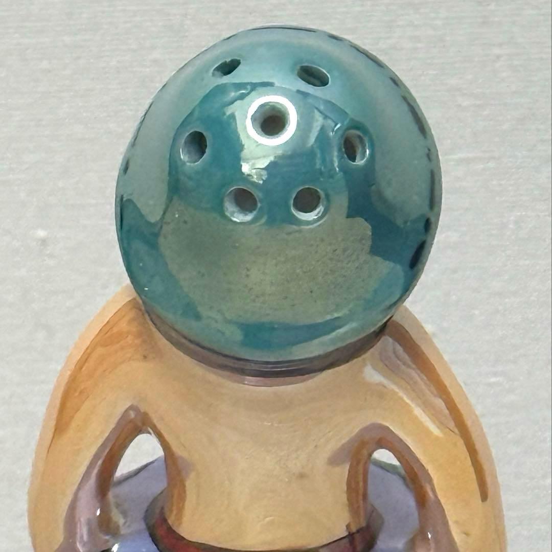 極美品 オールドノリタケ デコレディ シェーカー 大正ロマン 丸栄百貨店購入品