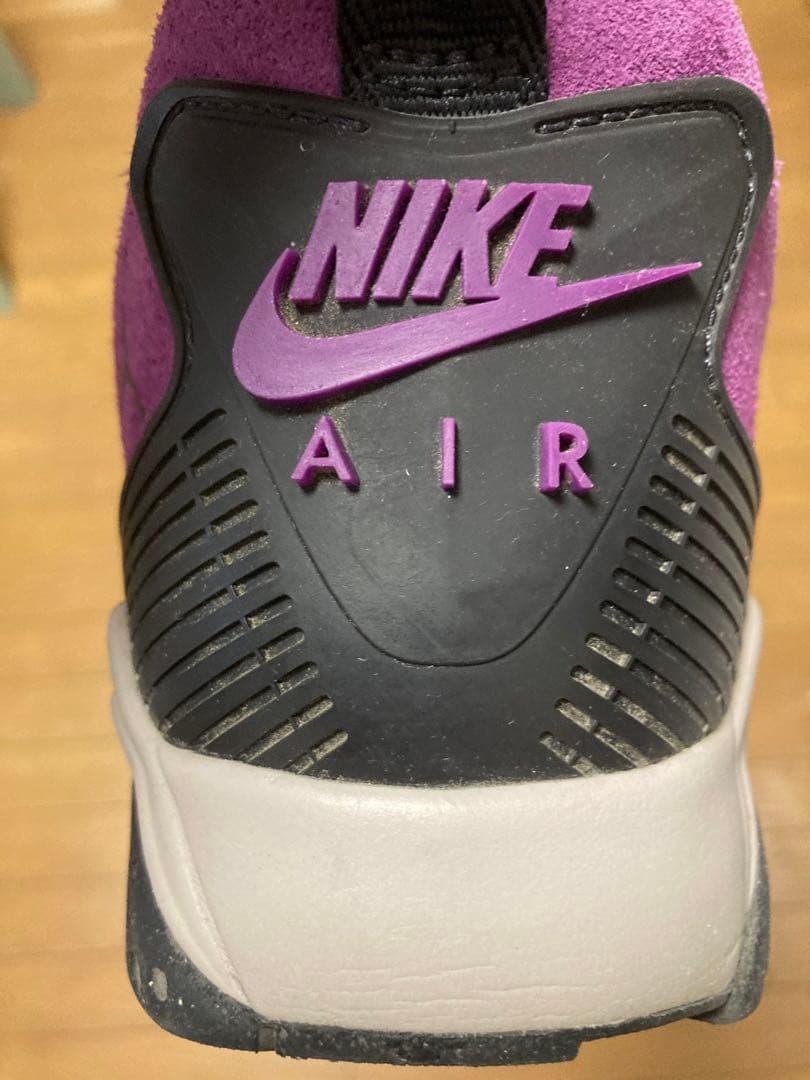 ジョーダンMVP92 28.5センチ　ジョーダン7カラー