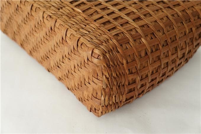 山葡萄　籠　カゴ　かごバック　やまぶどう 籠 バック 二重編み