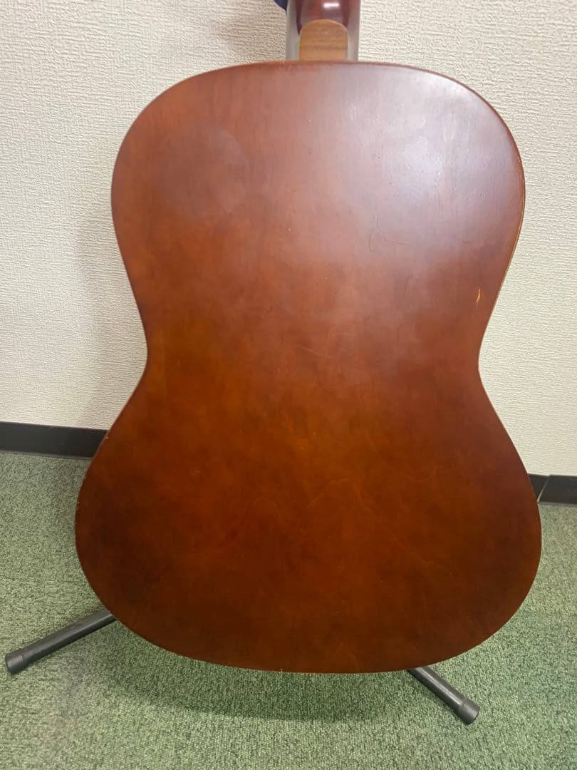 シーガル　S6＋FORK　プレイヤーズコンディション　B-25スタイル