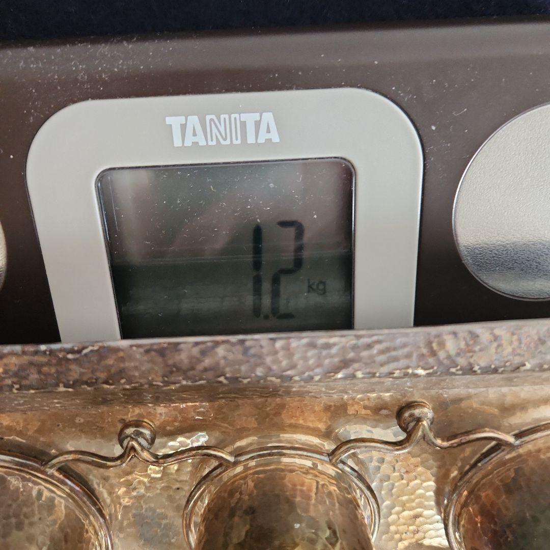 銀食器