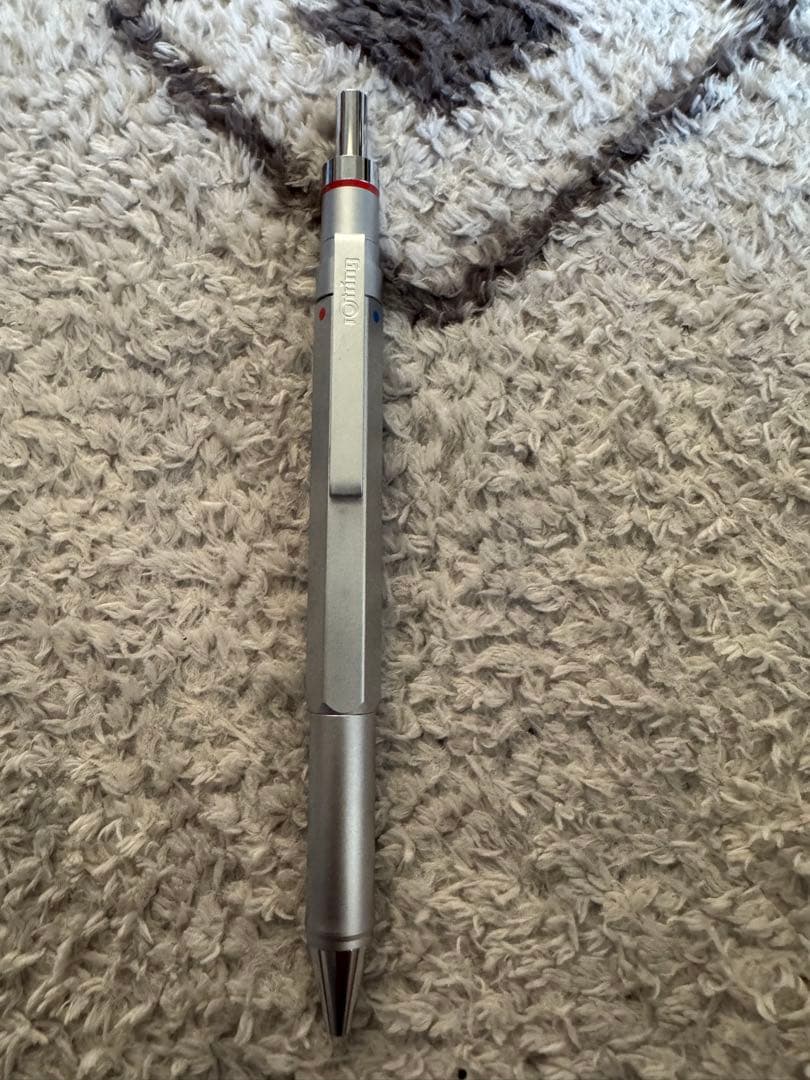 rotring ニュートン　トリオペン　ロットリング　newton