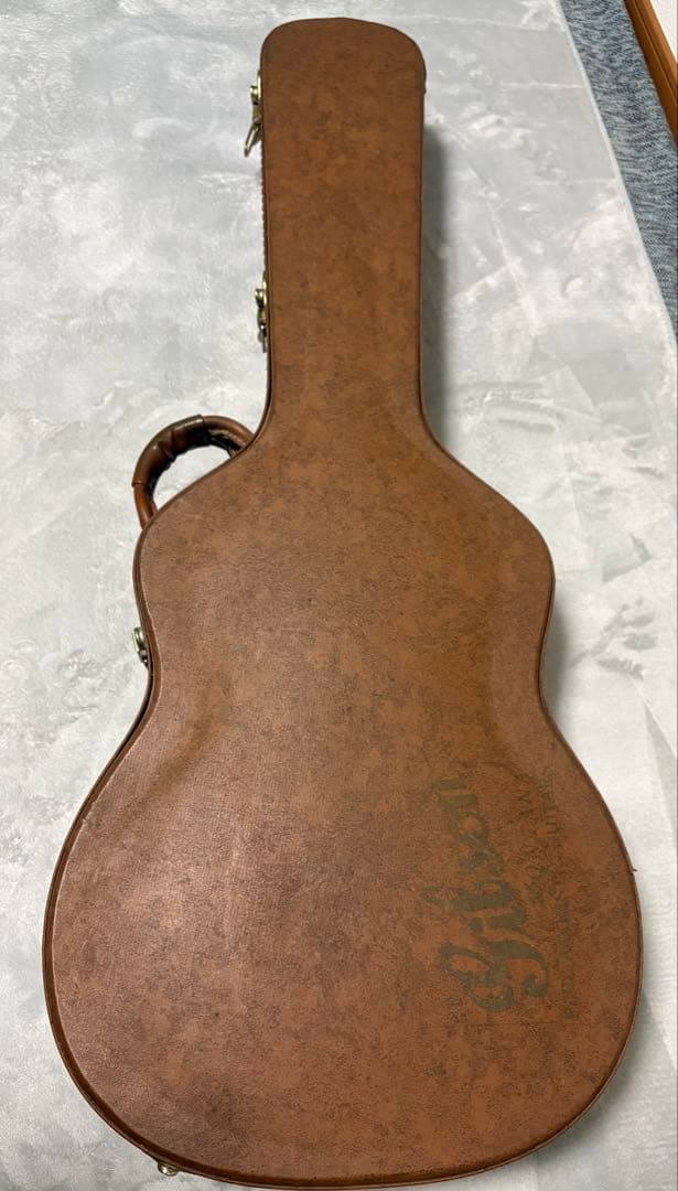 Gibson Blues King 1996年製