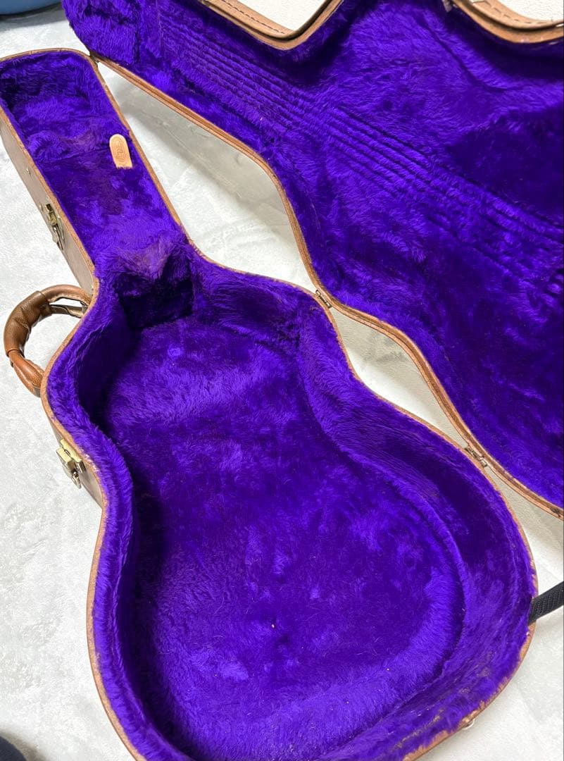 Gibson Blues King 1996年製