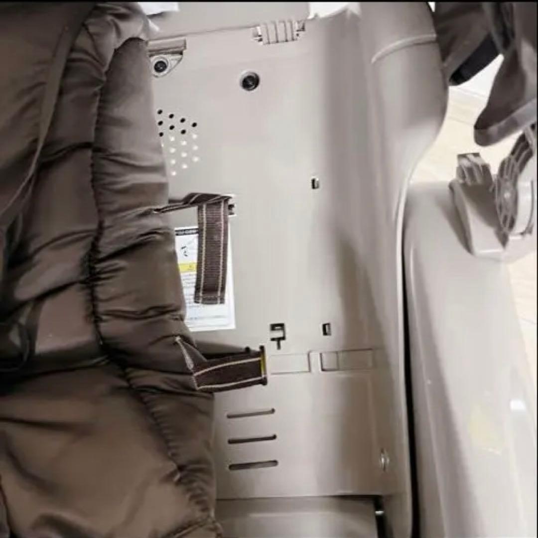 Combi ネムリラ オートスウィング BEDi エッグクッション 電動スイング