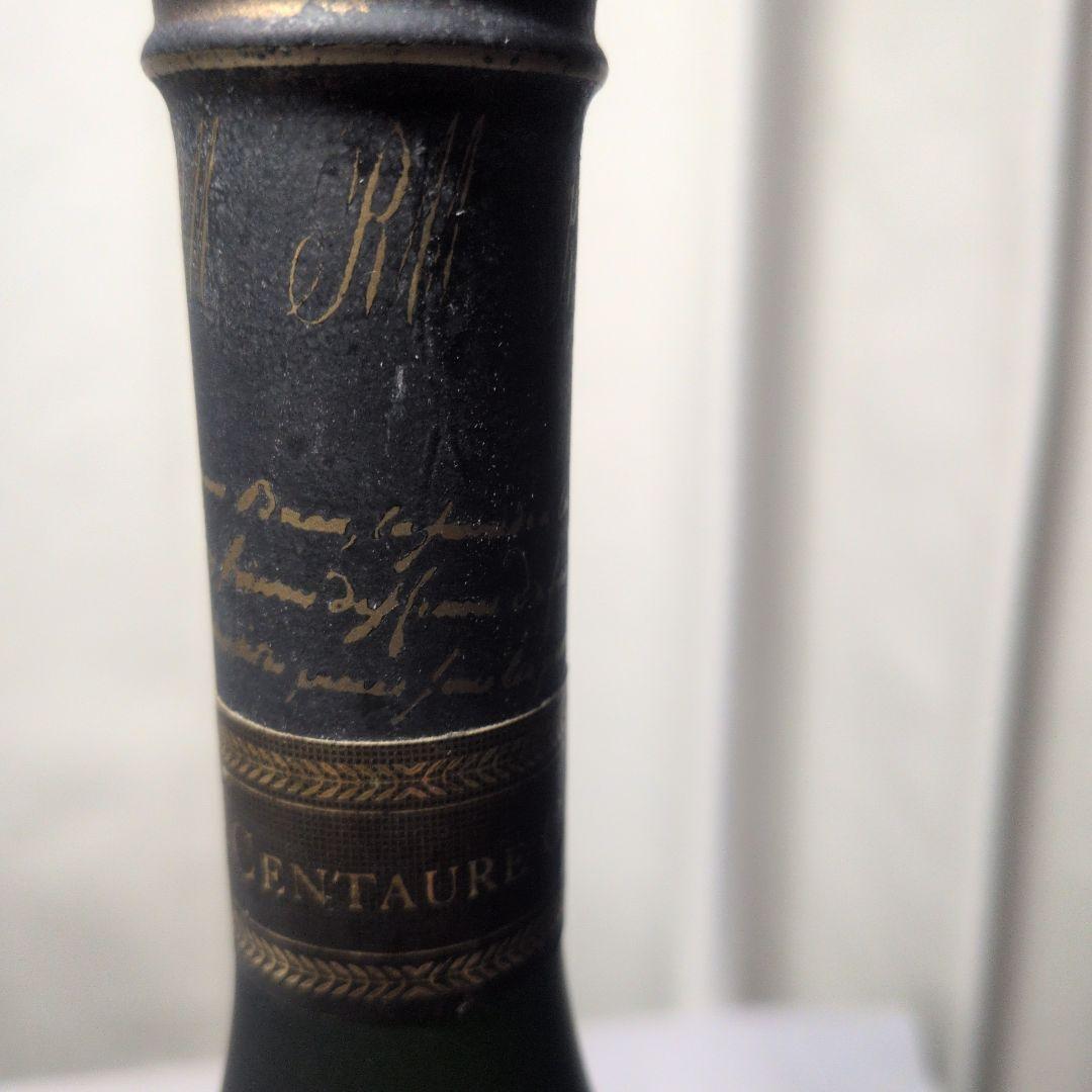 【未開封】 古酒REMY MARTIN NAPOLEON ブランデー1000ml