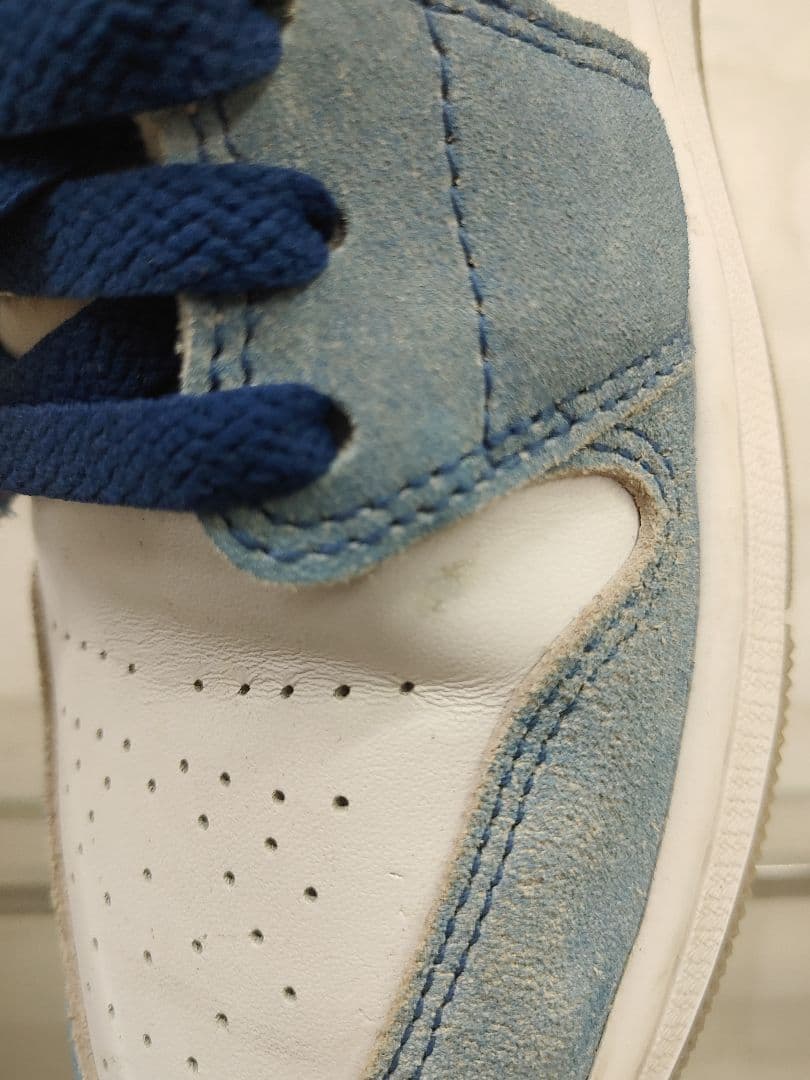 NIKE AJ1 SE ハイパー ロイヤル　28.5㎝　DN3706-401