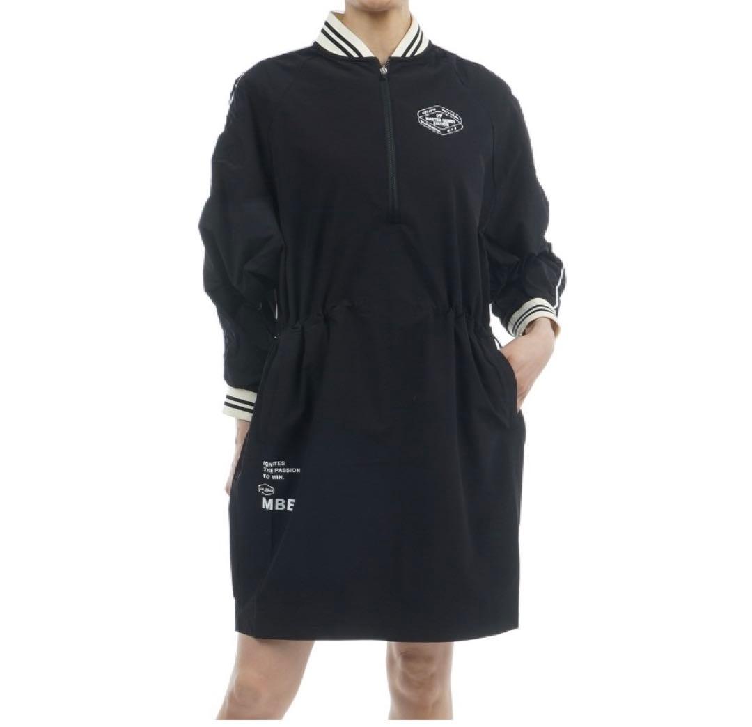 MASTER BUNNY EDITION/レディース/ワンピース/ゴルフウエア