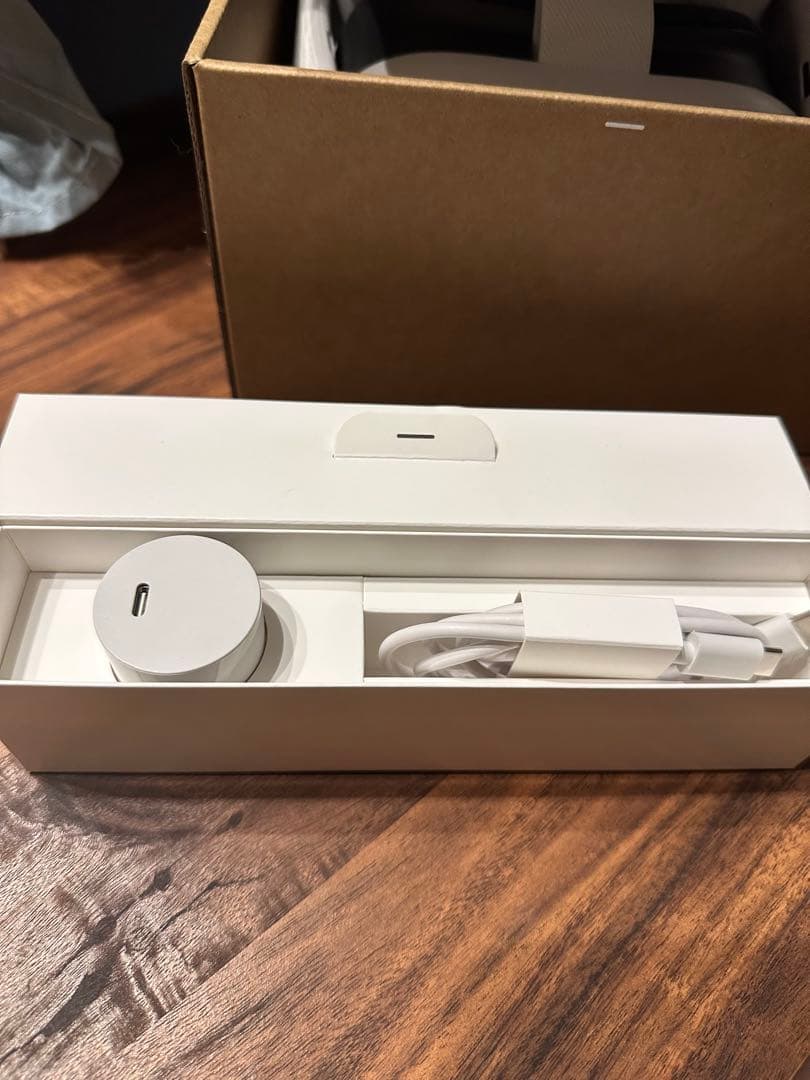 メタクエスト3 512GB