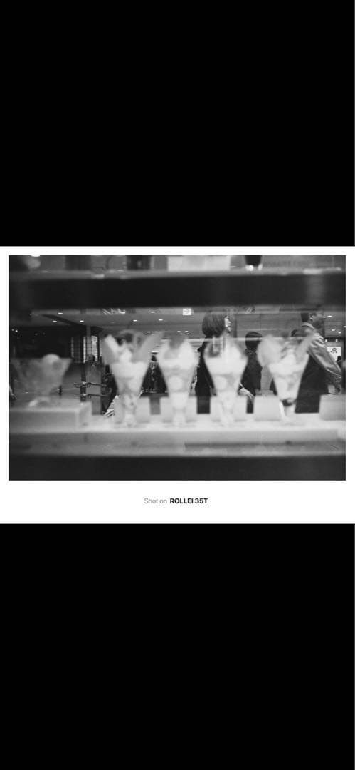 Rollei 35 T 水銀電池アダプターmr9付