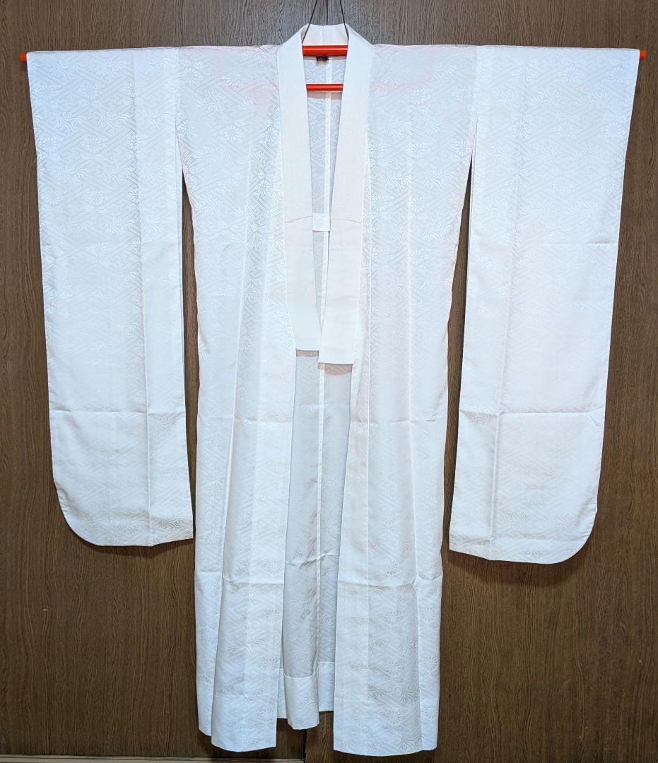 和装婚礼花嫁様 色掛下セット