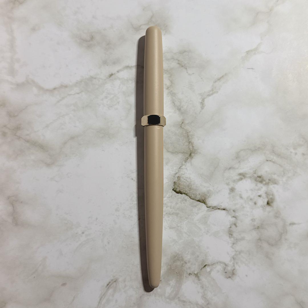 【新品】FERRIS WHEEL PRESS マジェスティックメープル 万年筆